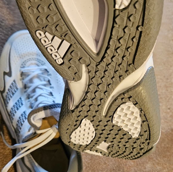 [NWOT] Adidas  IMPACT FLX GZ5052 Men's Athletic shoes. - Picture 6 of 11